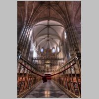 Catedral de Murcia, photo Juan Galián, flickr,4.jpg